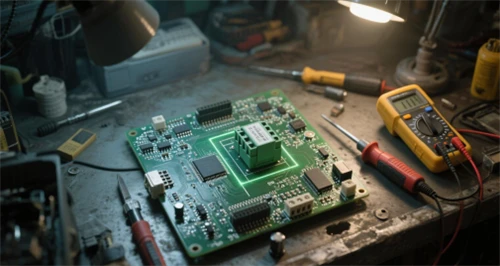 Optocoupler Isolators: The Signal Guardian in Industrial Control