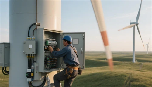 Digital Isolators: The Safety Guardian Of New Energy Systems