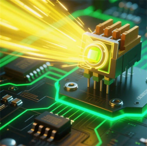 Optocoupler Relays: The Precision Guardian in The World Of Electronics