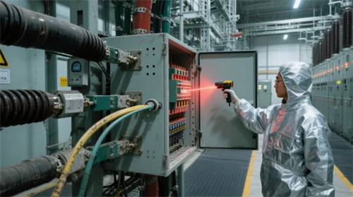 Thyristor Driver Optocoupler: The Precision Regulation Expert in Power Control