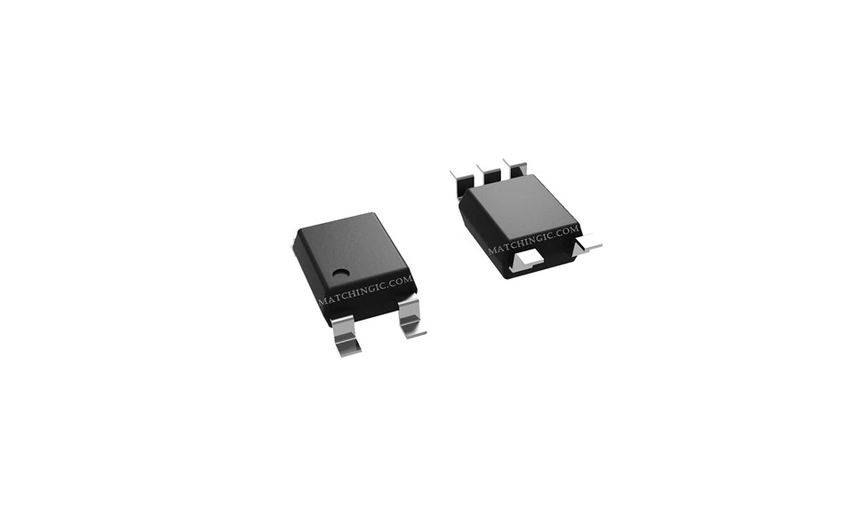 PS9715-F3-A OPTOISO 3.75KV OPN COLLECTOR 5SO