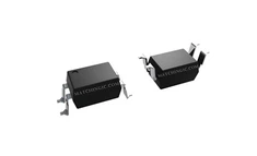 ELT3081S(TA) OPTOISOLATOR 5KV TRIAC 4DIP